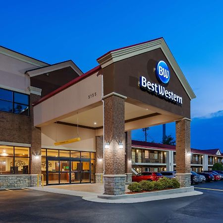 Best Western Acworth Inn Luaran gambar