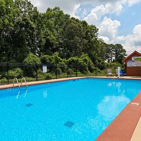 Best Western Acworth Inn Luaran gambar