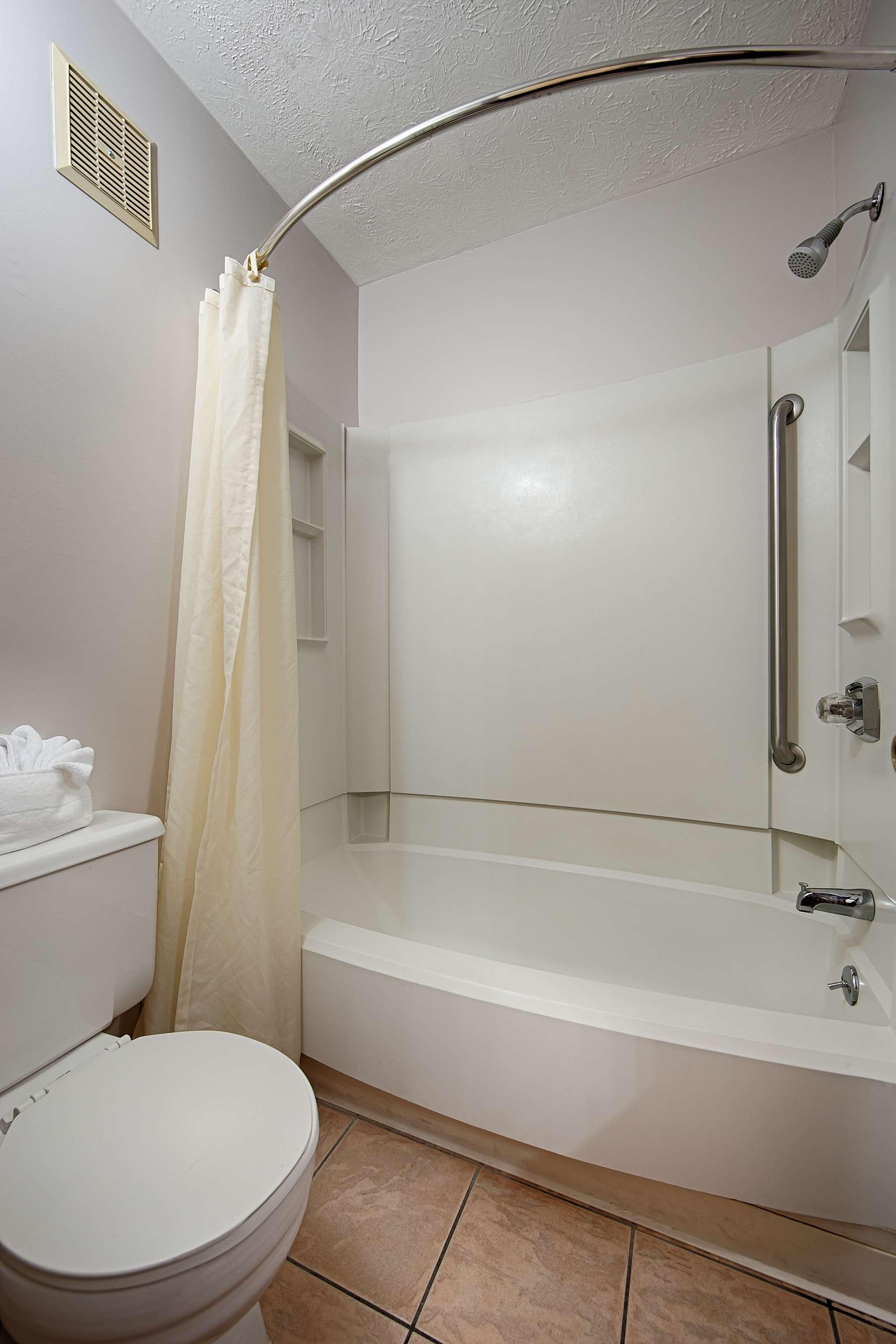 Best Western Acworth Inn Luaran gambar