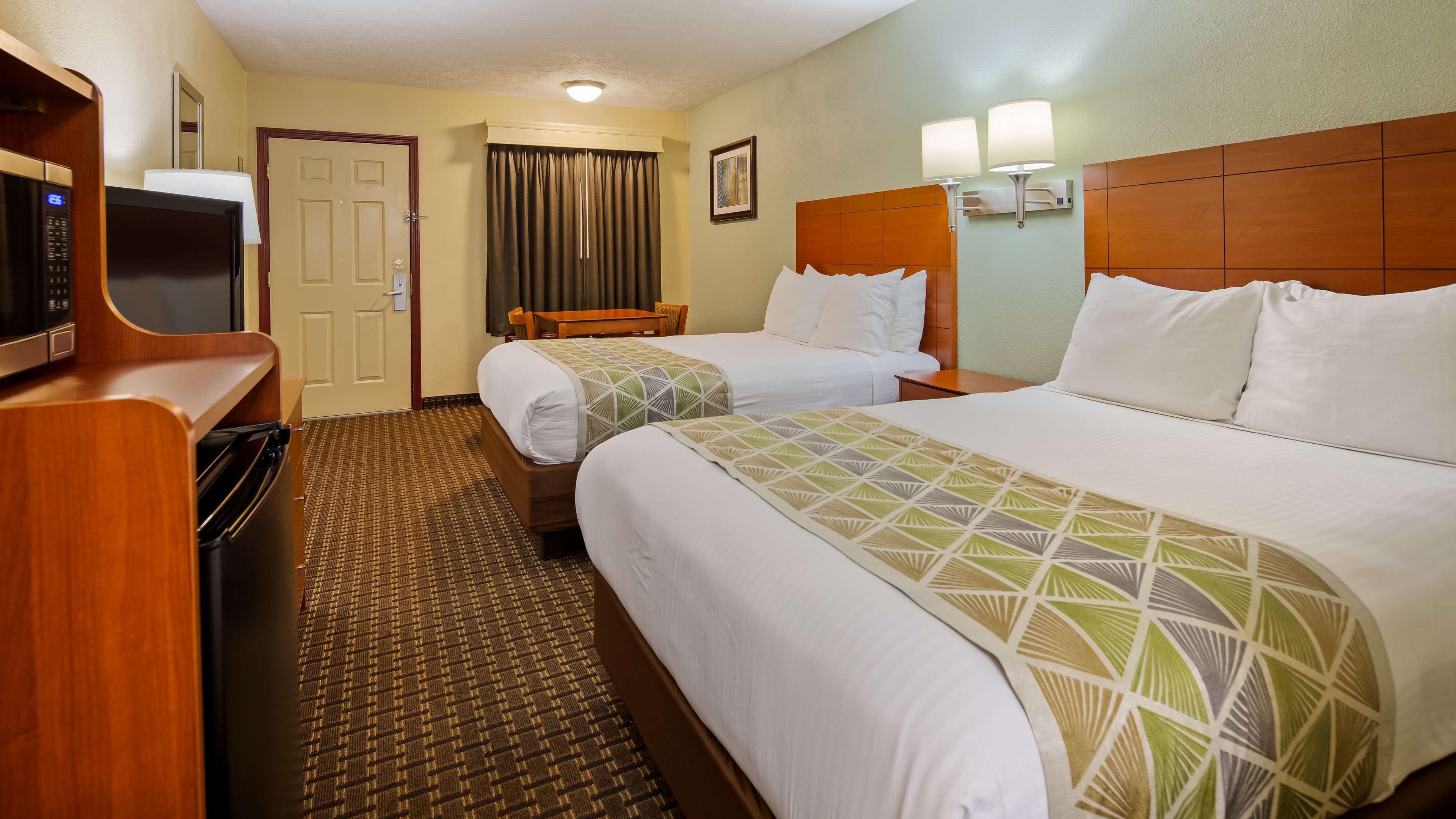 Best Western Acworth Inn Luaran gambar