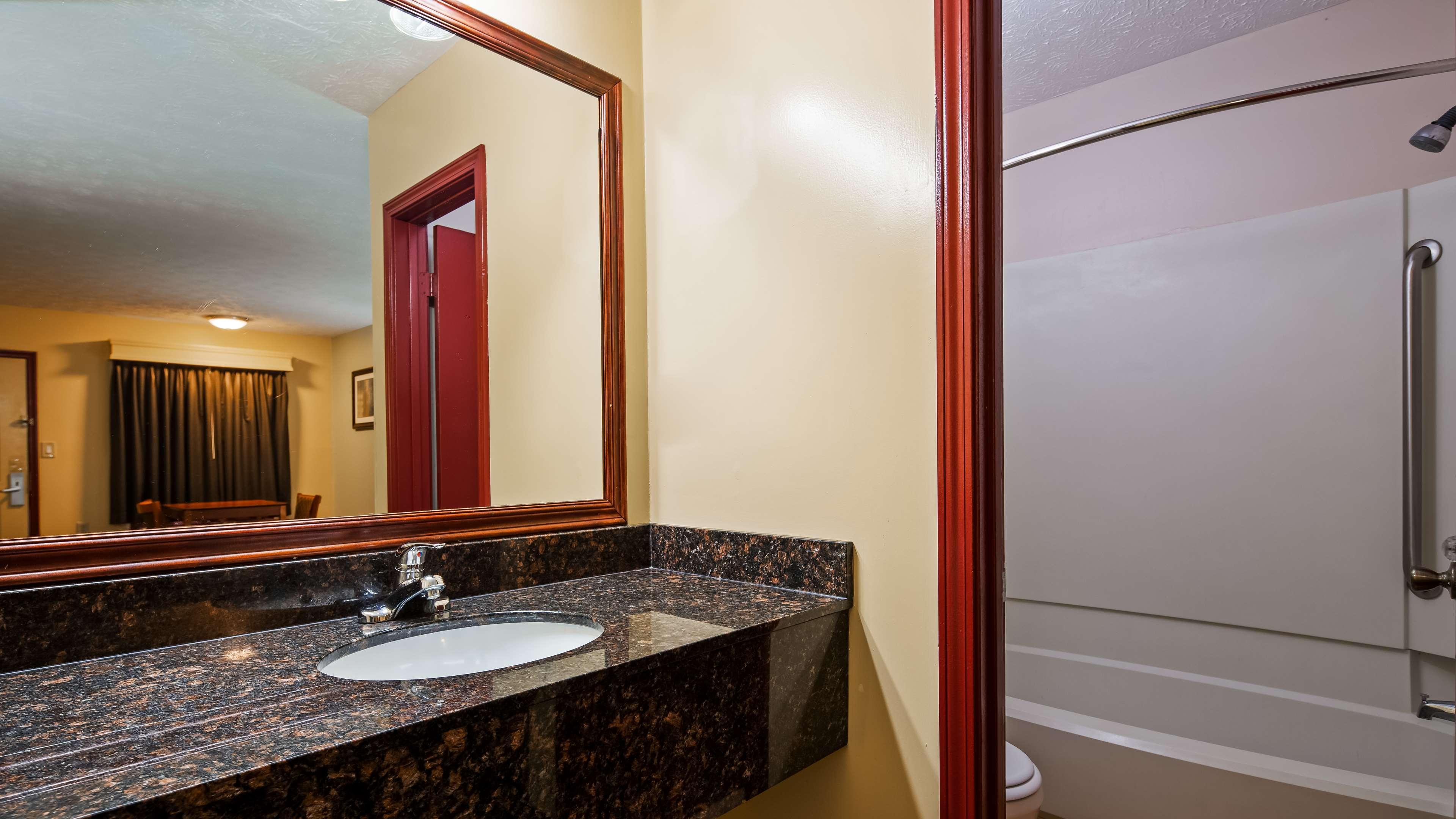 Best Western Acworth Inn Luaran gambar