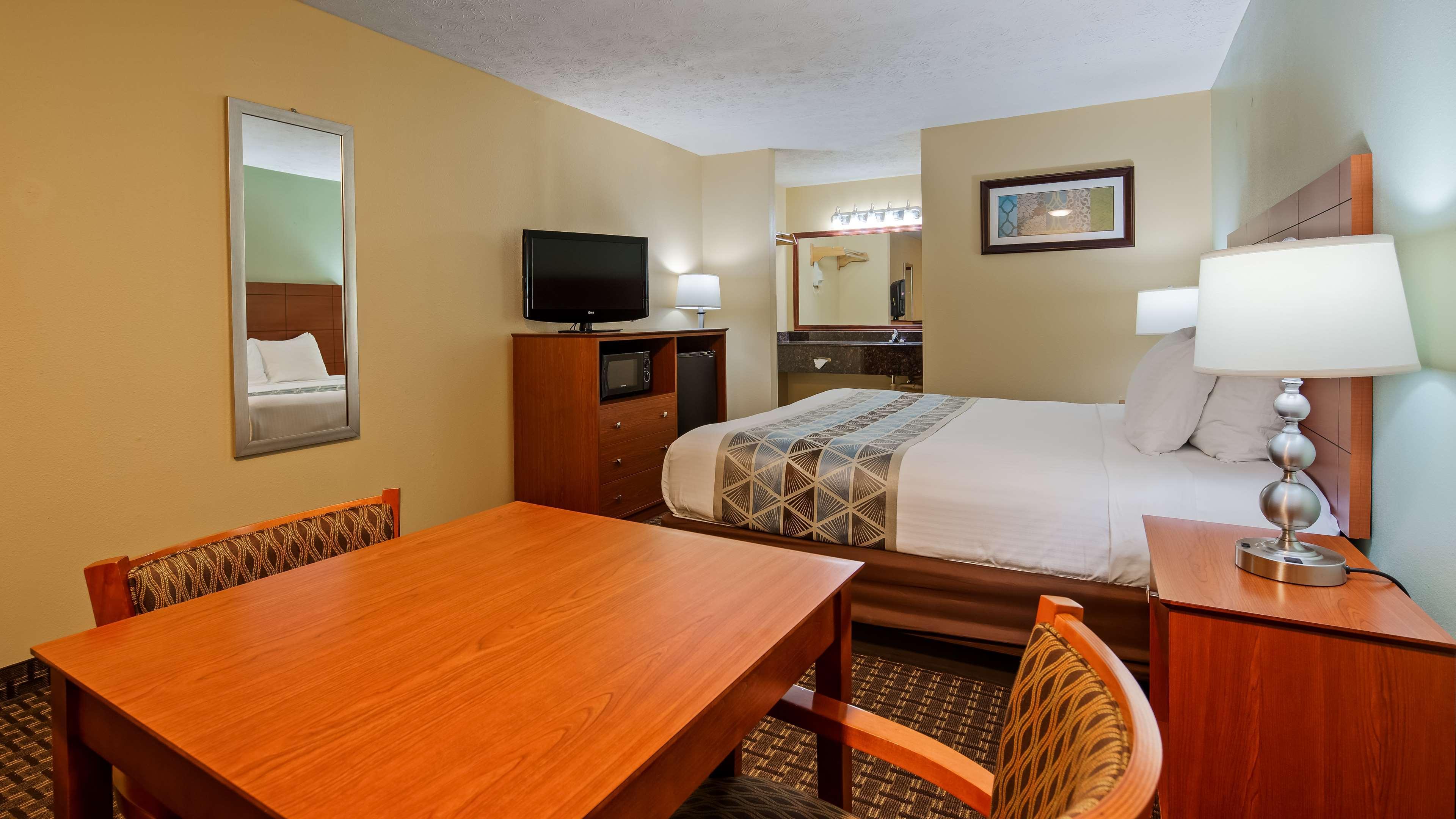 Best Western Acworth Inn Luaran gambar