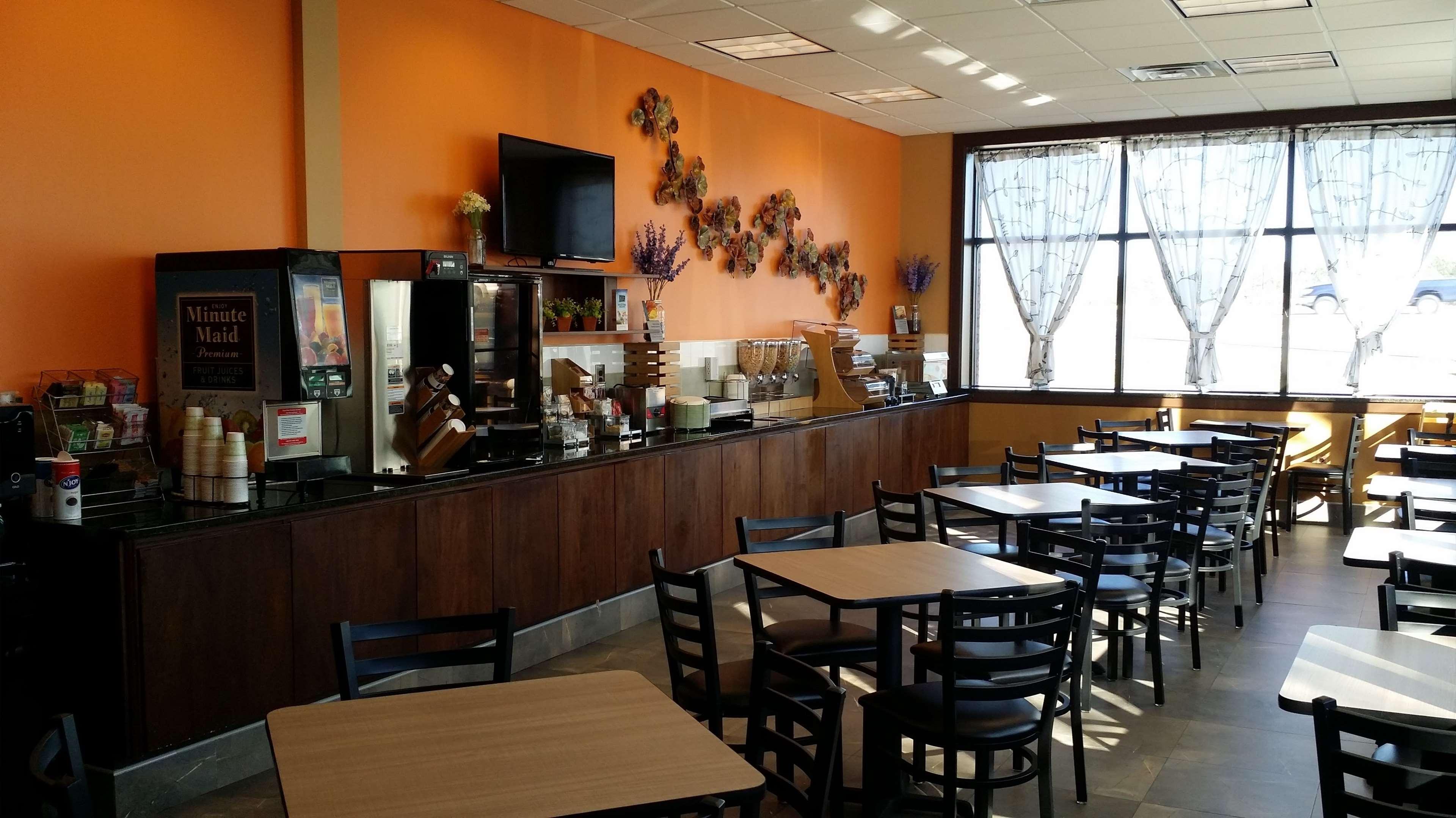 Best Western Acworth Inn Luaran gambar
