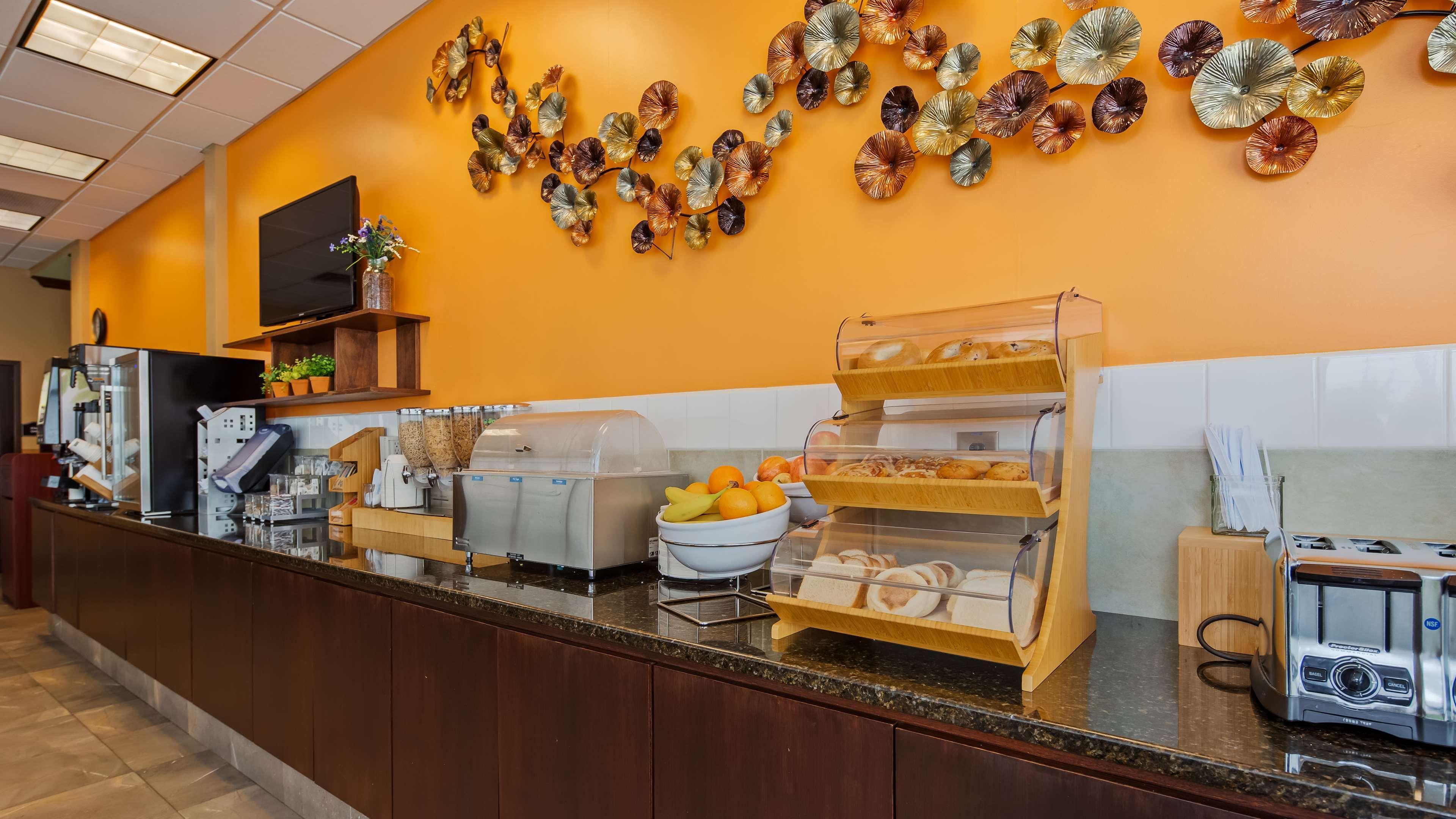 Best Western Acworth Inn Luaran gambar