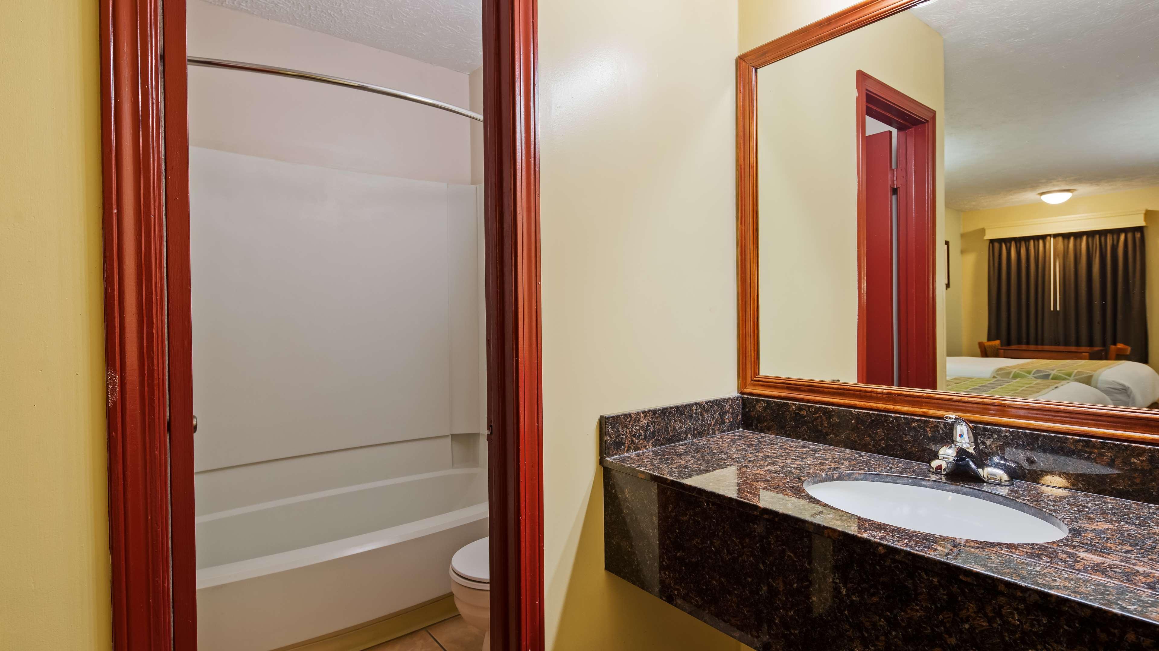 Best Western Acworth Inn Luaran gambar