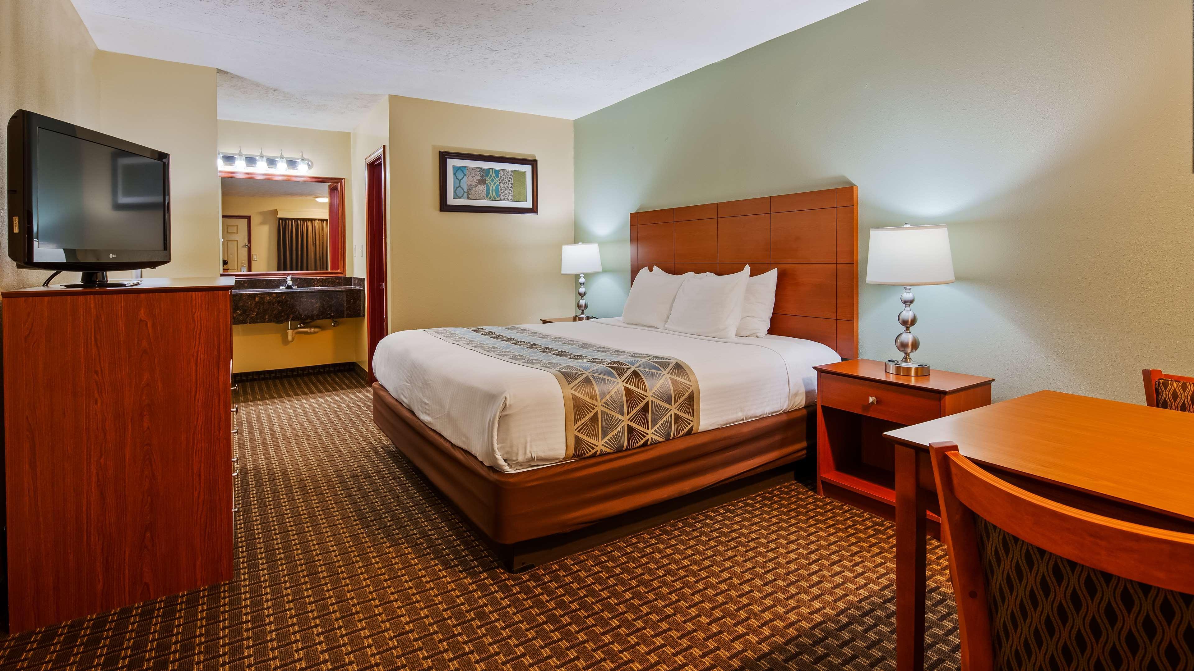 Best Western Acworth Inn Luaran gambar