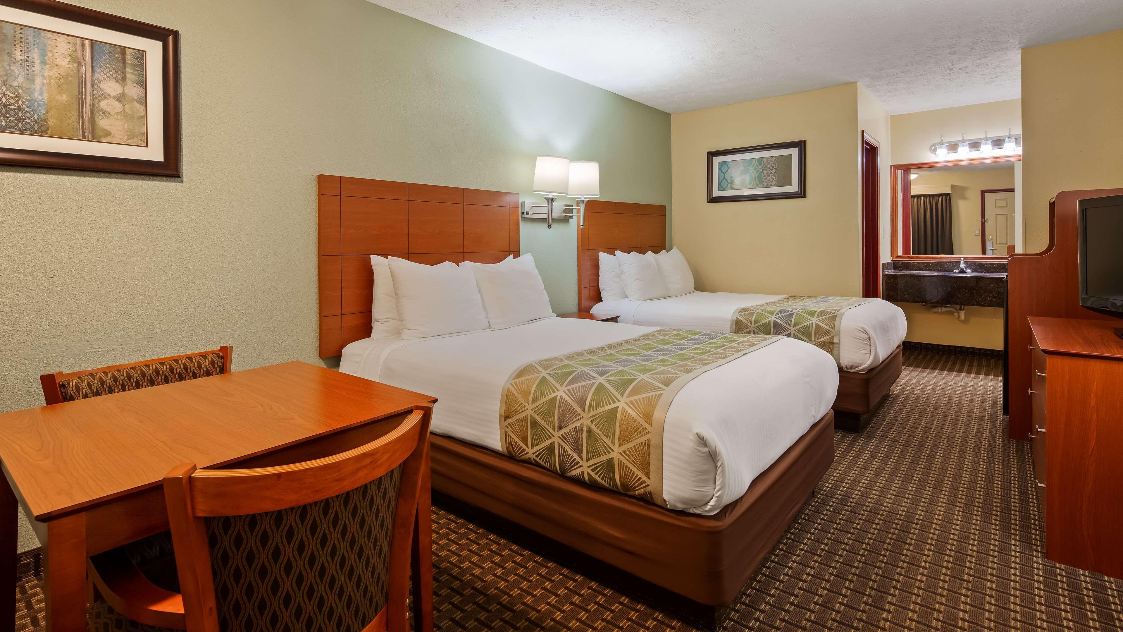 Best Western Acworth Inn Luaran gambar
