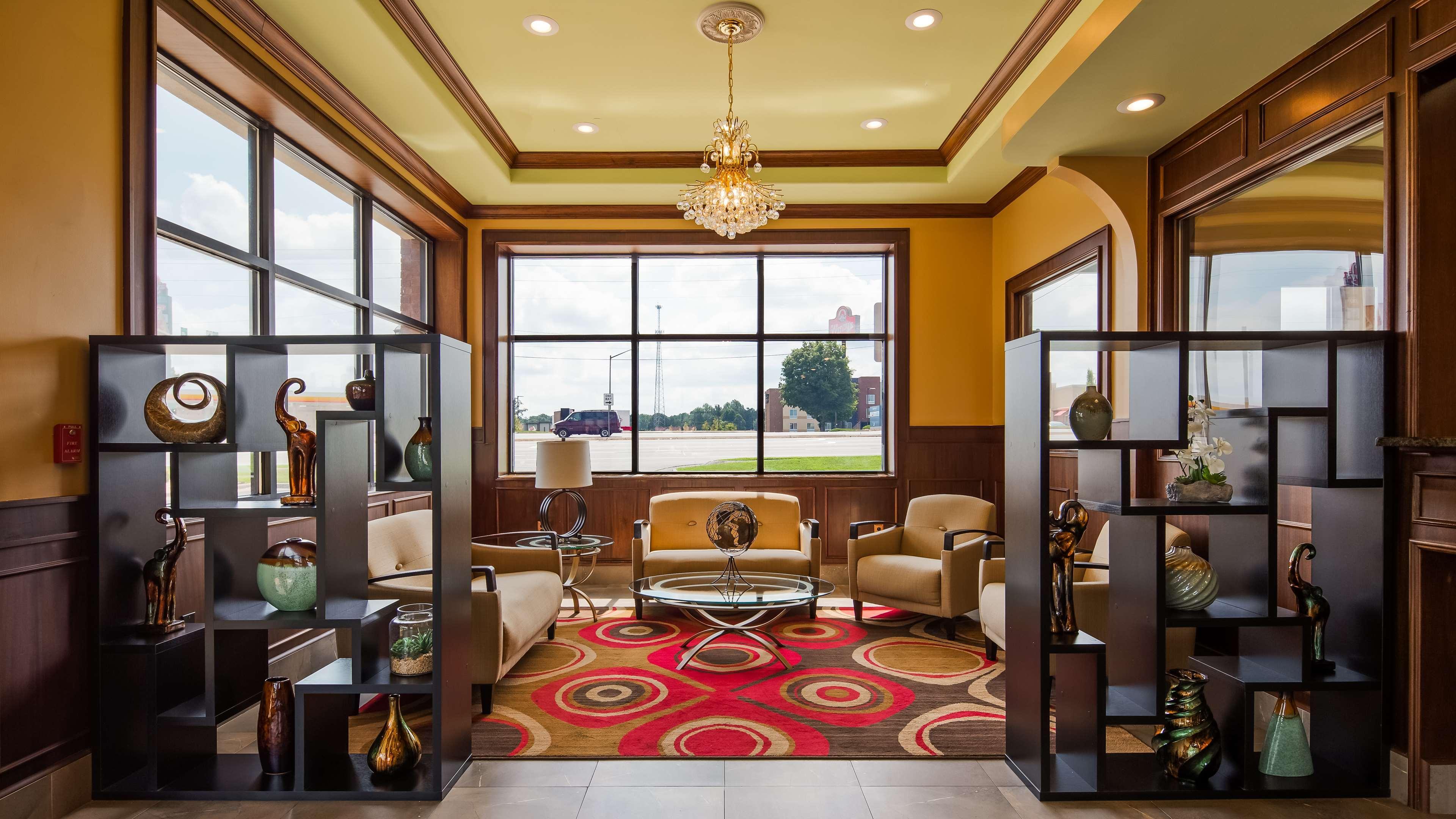 Best Western Acworth Inn Luaran gambar