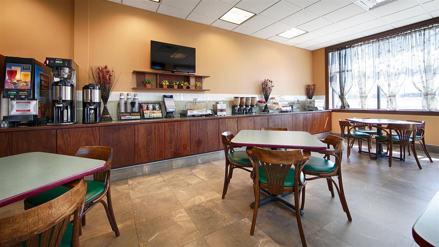 Best Western Acworth Inn Luaran gambar