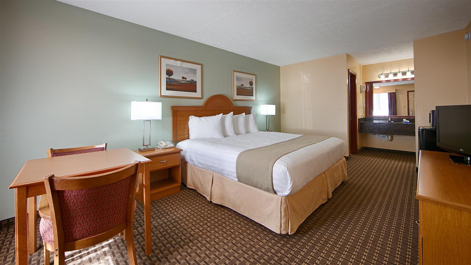 Best Western Acworth Inn Luaran gambar