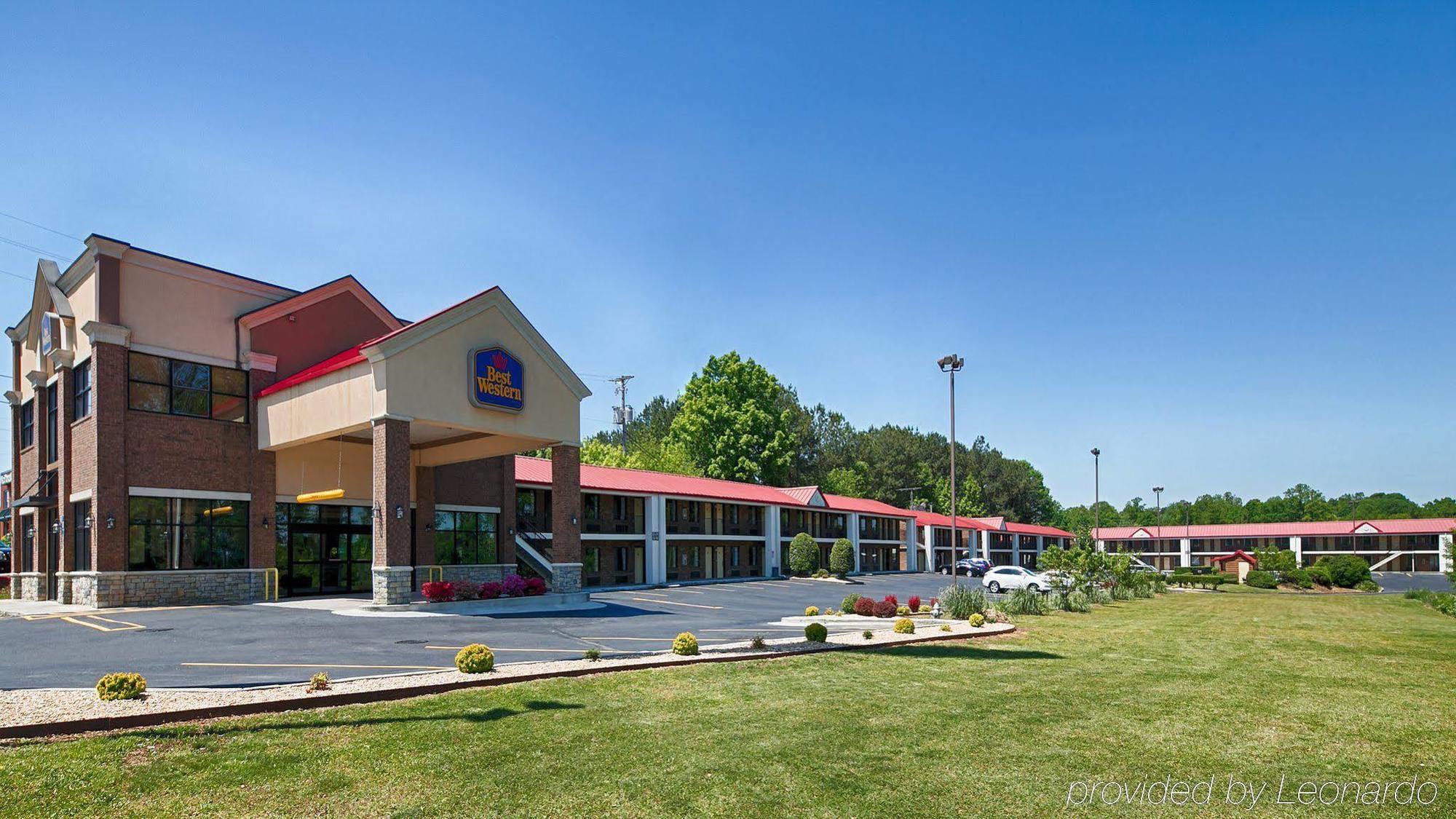 Best Western Acworth Inn Luaran gambar