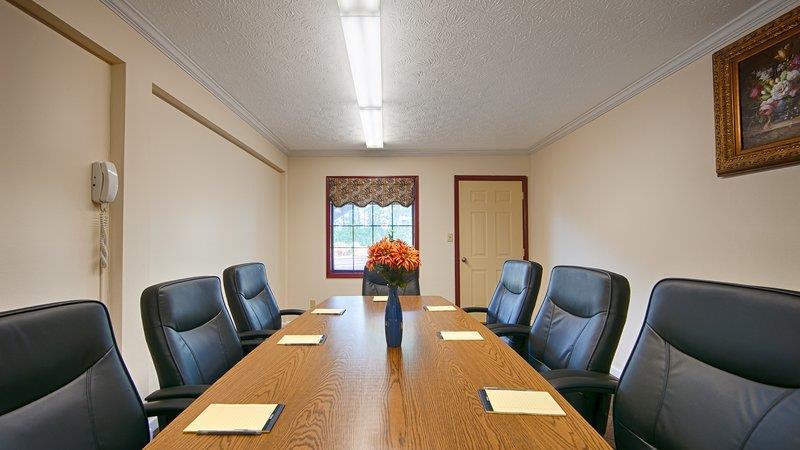 Best Western Acworth Inn Kemudahan gambar