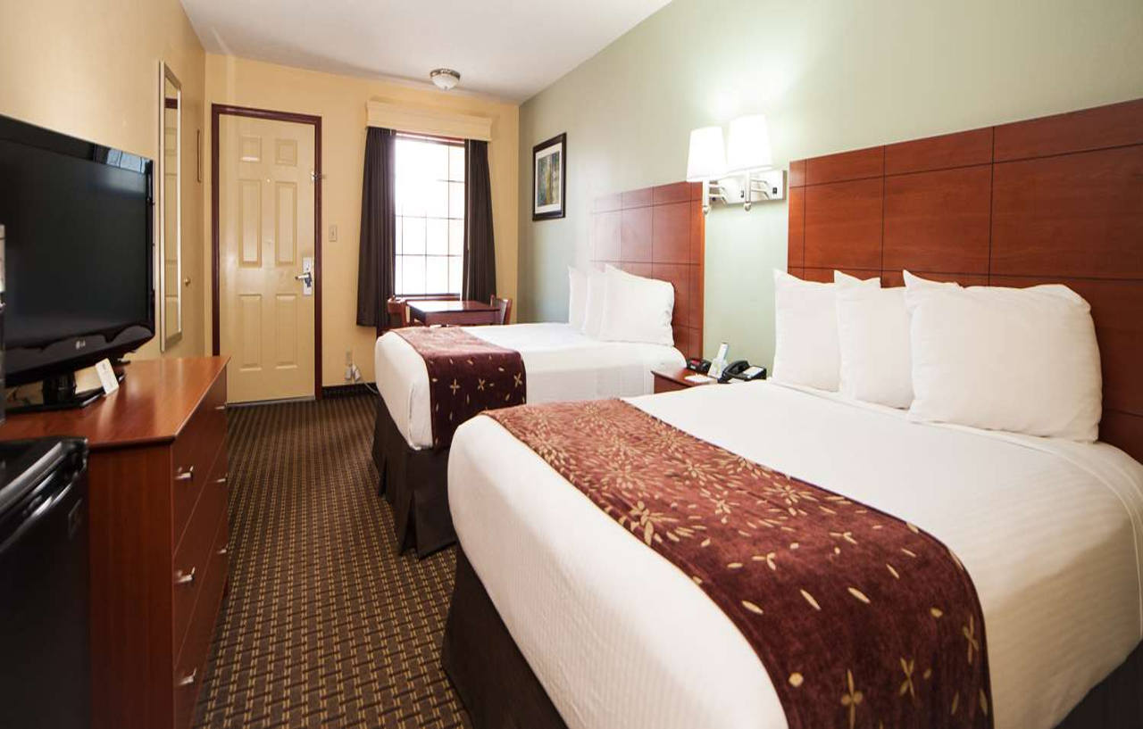 Best Western Acworth Inn Luaran gambar