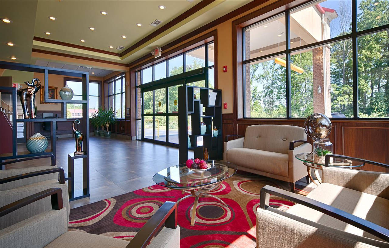 Best Western Acworth Inn Luaran gambar